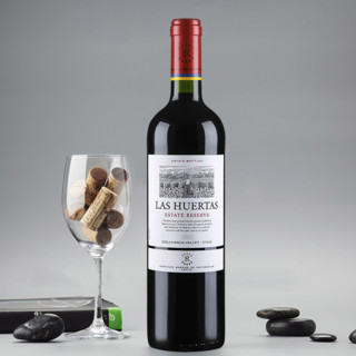 CHATEAU LAFITE ROTHSCHILD 拉菲古堡 巴斯克花园珍藏干型红葡萄酒 750ml