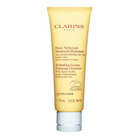 CLARINS 娇韵诗 棉花籽温和泡沫洁面膏 125ml