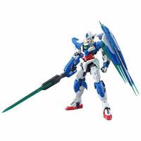 BANDAI 万代 MG系列 1/100 量子型00Q高达