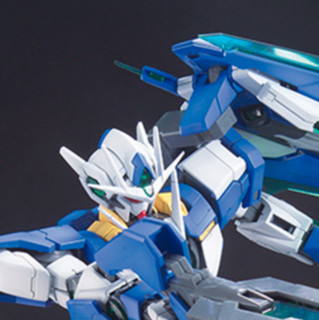 BANDAI 万代 MG系列 1/100 量子型00Q高达