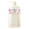 Enchanteur 艾诗 浪漫花香芬香沐浴露 650ml