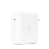 Apple 苹果 A1947 手机充电器 Type-C 61W 白色
