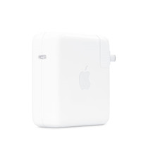 Apple 苹果 A1947 手机充电器 Type-C 61W 白色