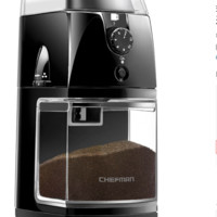 Gillette 吉列 Chefman ‎Coffee Grinder Electric Burr Mill - 咖啡研磨机