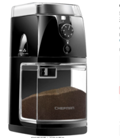 Gillette 吉列 Chefman ‎Coffee Grinder Electric Burr Mill - 咖啡研磨机