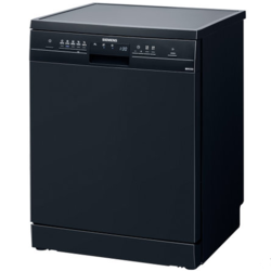 SIEMENS 西门子 13套（A版）大容量家用全自动智能洗锅 洗碗机 SJ235B01JC