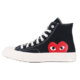  COMME des GARÇONS X Converse1970s 男女款高帮帆布鞋 15020　