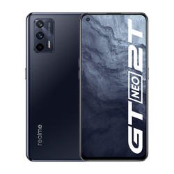 realme 真我 GT Neo2T 5G智能手机 12GB+256GB