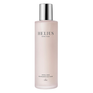 HELIUS 赫丽尔斯 晶耀活肤精华水 150ml