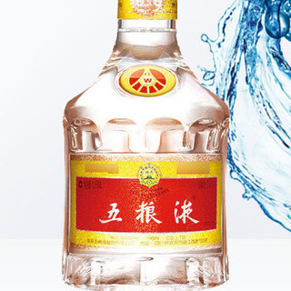 WULIANGYE 五粮液 第七代 52%vol 浓香型白酒 425ml*2瓶 双支装