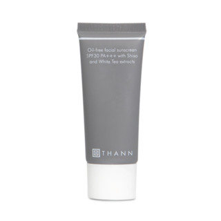 THANN 防晒霜 SPF30 PA+++ 40g