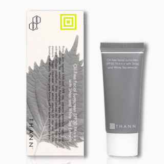 THANN 防晒霜 SPF30 PA+++ 40g