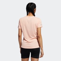 adidas阿迪达斯官网女装跑步运动短袖T恤EI6499