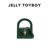 JellyToyboy 女款斜挎小包 2120359011