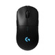 logitech 罗技 G PRO WIRELESS 2.4G LIGHTSPEED 无线鼠标 25600DPI RGB