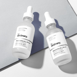 The Ordinary 透明质酸+维他命B5精华30ml