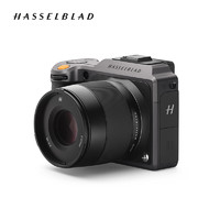 HASSELBLAD 哈苏 X1D II 50C中画幅无反数码相机 X1D2现货 不含镜头