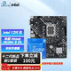 intel 英特尔 Intel）十二代处理器I5 12600KF 盒装主板CPU板U套装 华硕 PRIME H610M-E D4 板U套装