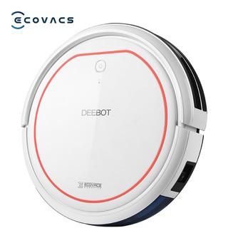 ECOVACS 科沃斯 Ecovacs）地宝魔镜S Pro扫地机器人扫地机器人家用吸尘器拖地机CEN540-LG