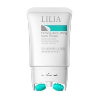 LILIA 紧致提拉美颈霜 120g