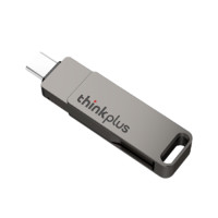 thinkplus MU90 USB 3.2 U盘 Type-C