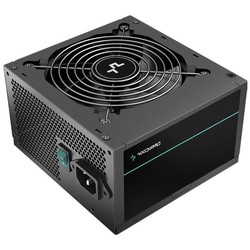 DEEPCOOL 九州风神 DQ750ST 金牌（90%）非模组ATX电源 750W