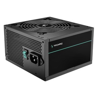 DEEPCOOL 九州风神 PM600D 金牌（90%） 非模组ATX电源 600W