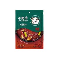 小肥羊 火锅底料 180g*3袋