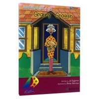 《领航船·培生英语分级绘本4-10：Granny Groggin》