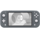 Nintendo 任天堂 switch日版游戏机港版ns续航增强版掌机新款oled版健身环大冒险马里奥塞尔达奥德赛剑盾  lite灰色