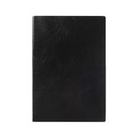 浔雅轩 XYX-111 A5线装式装订笔记本 黑色 单本装