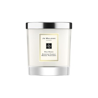 JO MALONE LONDON 祖·玛珑 居家系列红玫瑰香氛蜡烛 200g