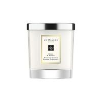 JO MALONE LONDON 祖·玛珑 居家系列罗勒与橙花香氛蜡烛 200g