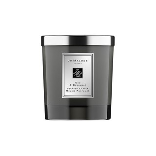 JO MALONE LONDON 祖·玛珑 居家系列乌木与佛手柑香氛蜡烛 200g