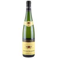 巴赫世家 阿尔萨斯法定产区白琼瑶浆葡萄酒 750ml