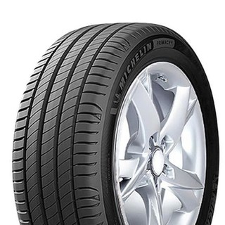 MICHELIN 米其林 PRIMACY 4 TL ST 轿车轮胎 运动操控型 215/60R17 96V