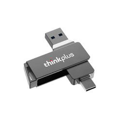 lenovo联想mu251usb30u盘锖色32gbusbatypec双口