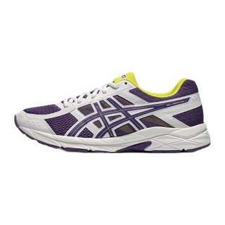 ASICS 亚瑟士 GEL-CONTEND 4 男子跑鞋 T8D4Q-500 紫色 42.5