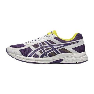 ASICS 亚瑟士 GEL-CONTEND 4 男子跑鞋 T8D4Q-500 紫色 39