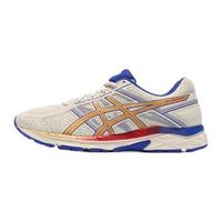 ASICS 亚瑟士 GEL-CONTEND 4 男子跑鞋 T8D4Q-116 米金色 41.5
