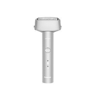 Panasonic 松下青春锤子系列es Rm31 电动剃须刀科技银 报价价格评测怎么样 什么值得买