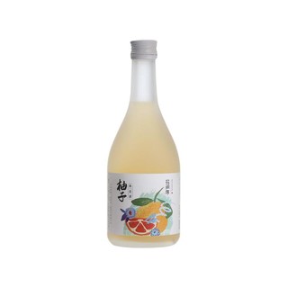 HUA JIAN XU 花间序 花果酒组合装 3口味 375ml*3瓶（海盐柚子酒+荔枝玫瑰酒+白桃乌龙酒）