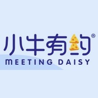 MEETING DAISY/小牛有约