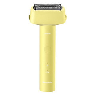 Panasonic 松下青春锤子系列es Rm31 Y405 电动剃须刀黄色 报价价格评测怎么样 什么值得买