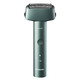 PLUS会员：Panasonic 松下 青春锤子系列 ES-RM31-G405 电动剃须刀 绿色