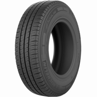 MICHELIN 米其林 AGILIS 商用车轮胎 节能环保型 195/75R16C 107/105R