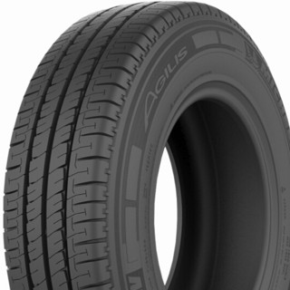 MICHELIN 米其林 AGILIS 商用车轮胎 节能环保型 195/75R16C 107/105R