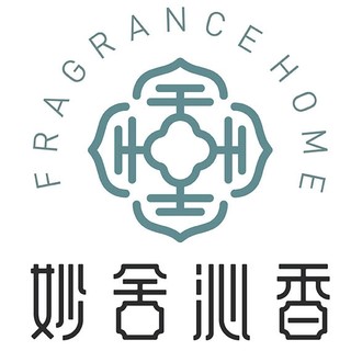 FRAGRANCE HOME/妙舍沁香