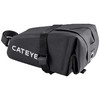 CATEYE 猫眼 自行车后座包 黑色