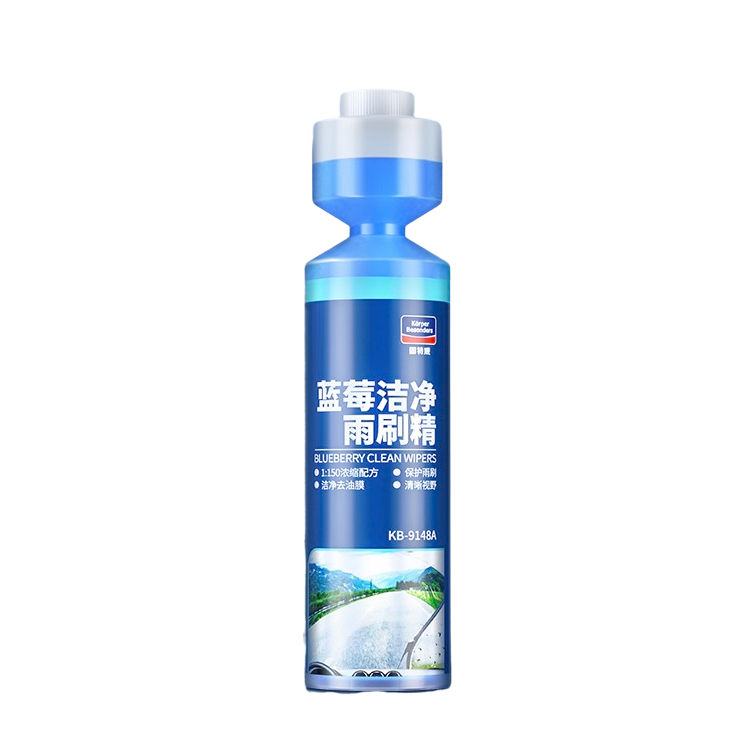 goodview 固特威 KB-9148A 蓝莓雨刷精 250ml